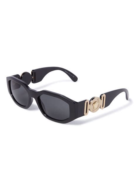 neppe versace zonnebril|Versace Designer Sunglasses .